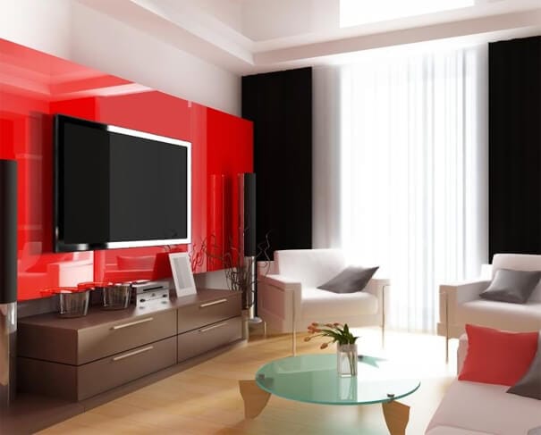 Accommodation in Leeds