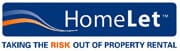 Homelet Logo
